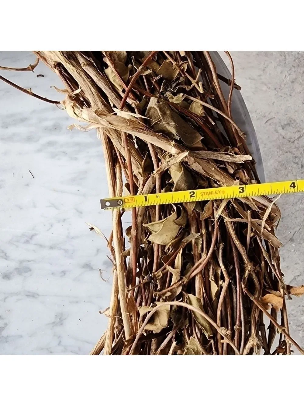 N/A rustic twig
